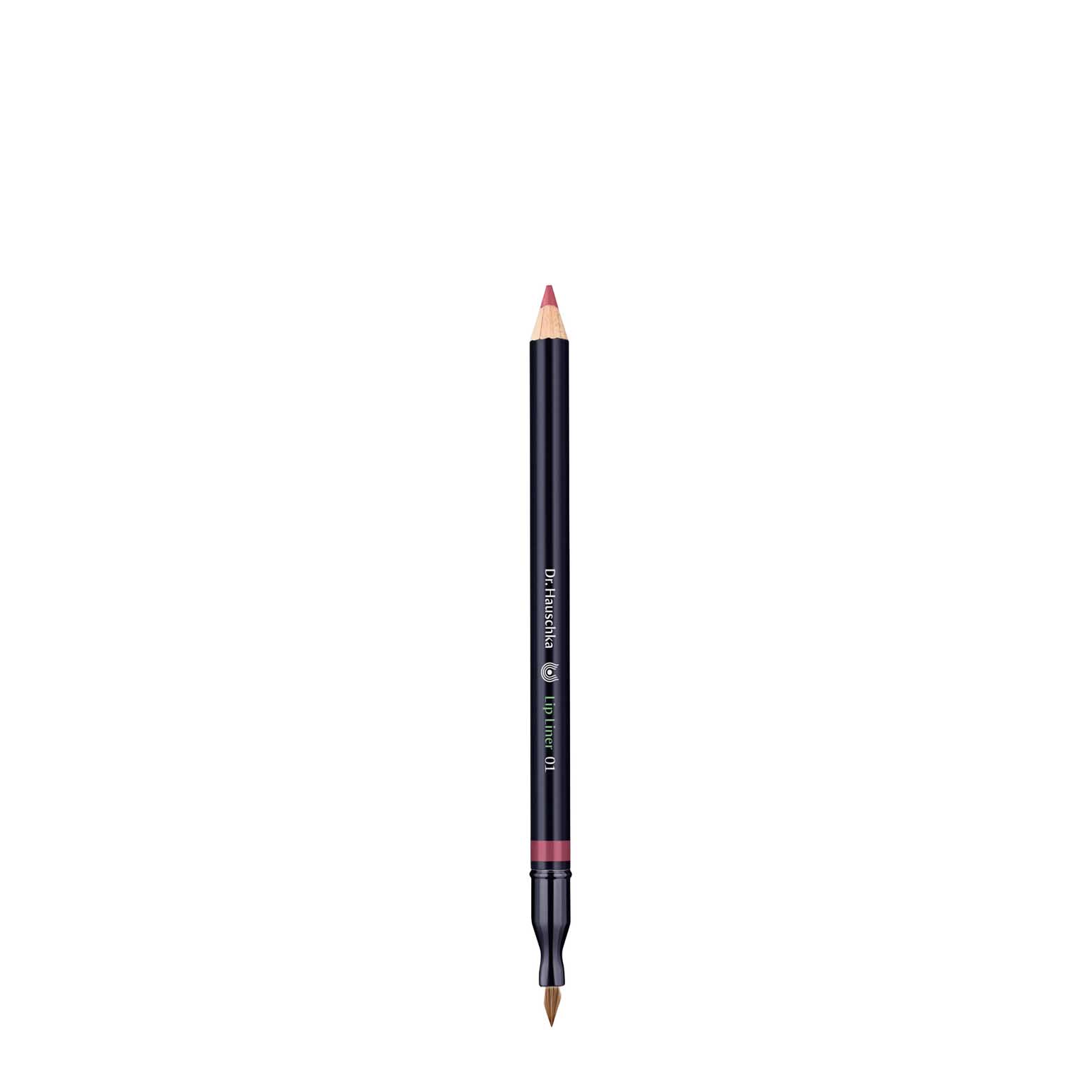 Dr Hauschka Lipliner 01 Tulip Wood